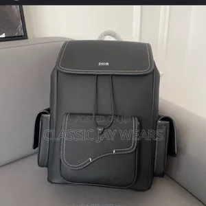 Top Quality Classic Backbag Collections Available in Store