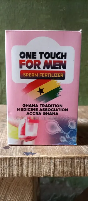 One Touch for Men