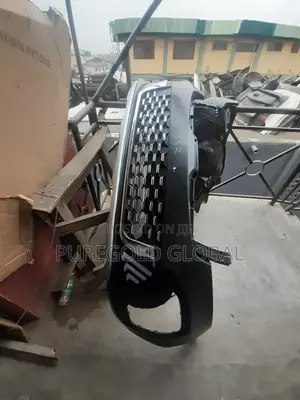 Sorento 2018 Model Model Bumper