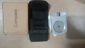 Suunto Lensatic Compass