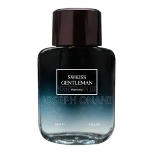Swkiss Gentleman Perfume