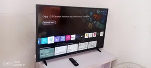 UK Neatly Used 50inches LG Smart TV