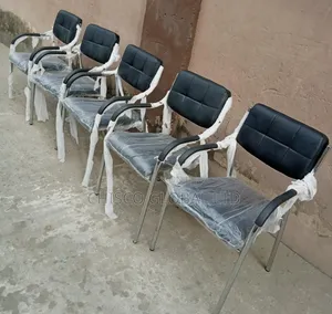 Leather Chairs