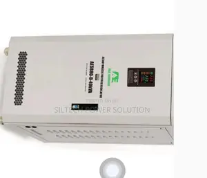 A E Dunamic Sarvo Stabilizer 40kva