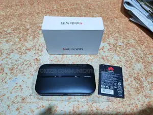 Huawei 4g Lte Cat 6 Universal Mobile Wifi (Huawei E5783)