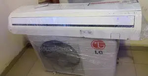 Lg 2hp Split Air Conditioner #First Grade Tokunbo #Warranty