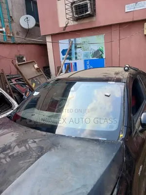 Cla 2020 Windscreen Glass Installed Perfectly We Deliver
