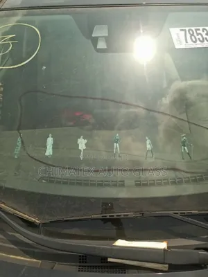 Mazda 2 2018 Front Back Glass Available