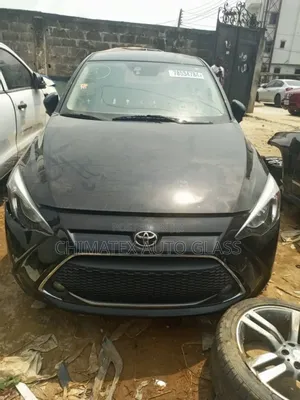 Mazda 2 2018 Front and Back Windscreen Glass Available