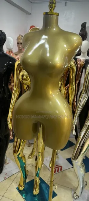New Design Bbl Body Form Mannequin