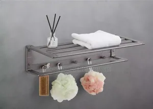 Multiple Towel Rail