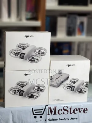 Dji Neo Drone Brand New