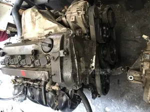Toyota Picnic 2az Engine 2003/2005 Model