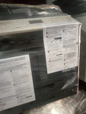 Konica Minolta Bizhub C215 Black White Photocopy Machine/P