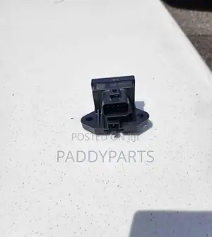 Ford F-150 Fuel Pump Relay Module 2009-2014