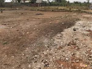 For Sale, Fenced 37 Acres 2 Bay Warehouse, Ota Road, Ogun