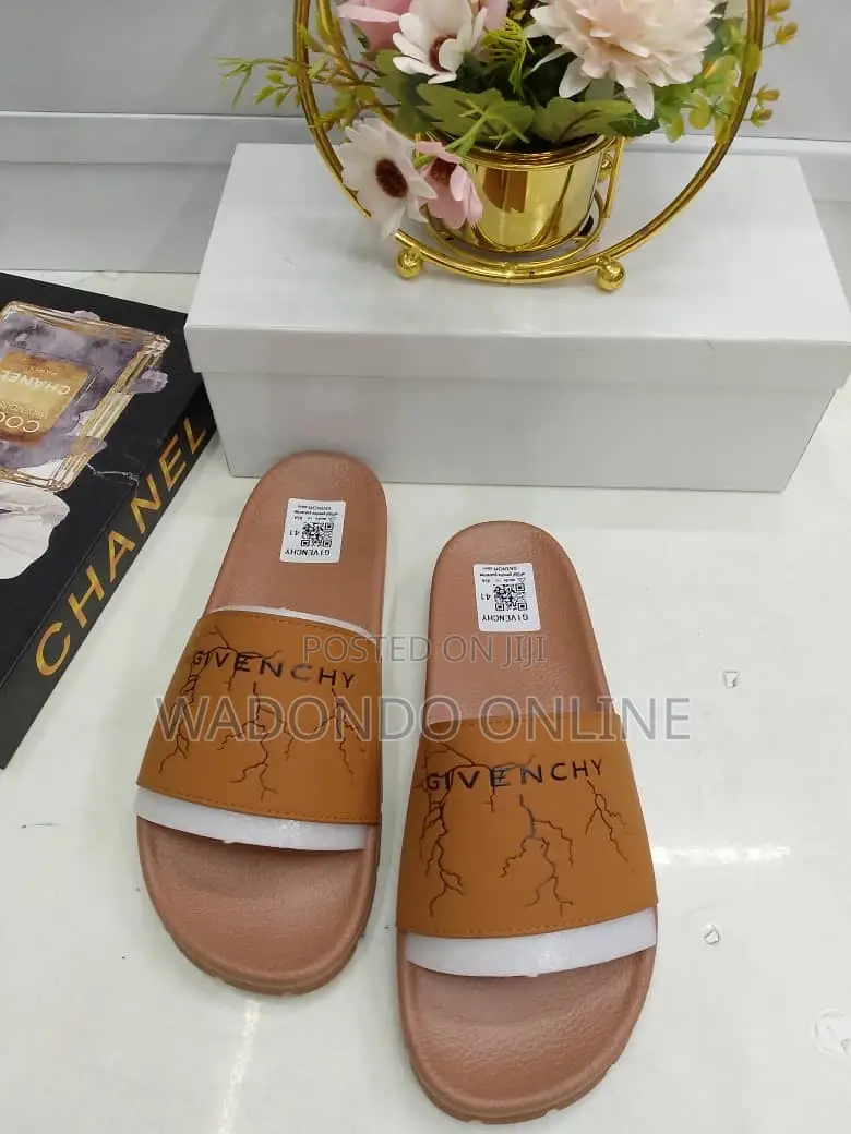 Men’S Wears