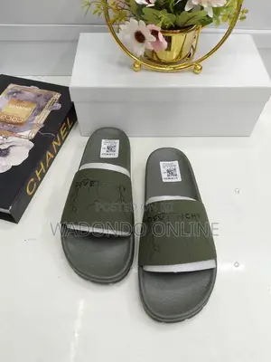 Men’S Wears