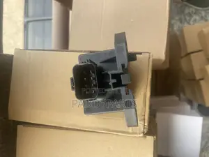 Ford Edge Fuel Pump Control Module