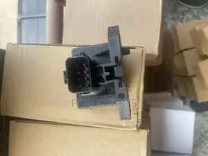 Ford Taurus Fuel Pump Driver Module 2013-2019
