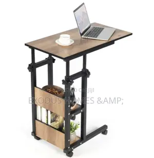 Laptop Table Portable Folding Laptop Desk Multifunctional
