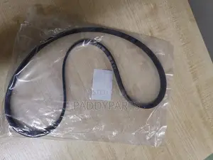 Range Rover Evoque Engine Drive/Fan Belt