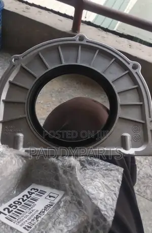Chevrolet Camaro Rear Crankshaft Oil Seal 3.6l