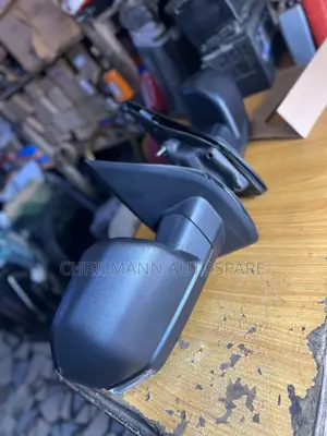 Side Mirror F150 2016-2019