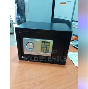 Wardrobe Room Safebox