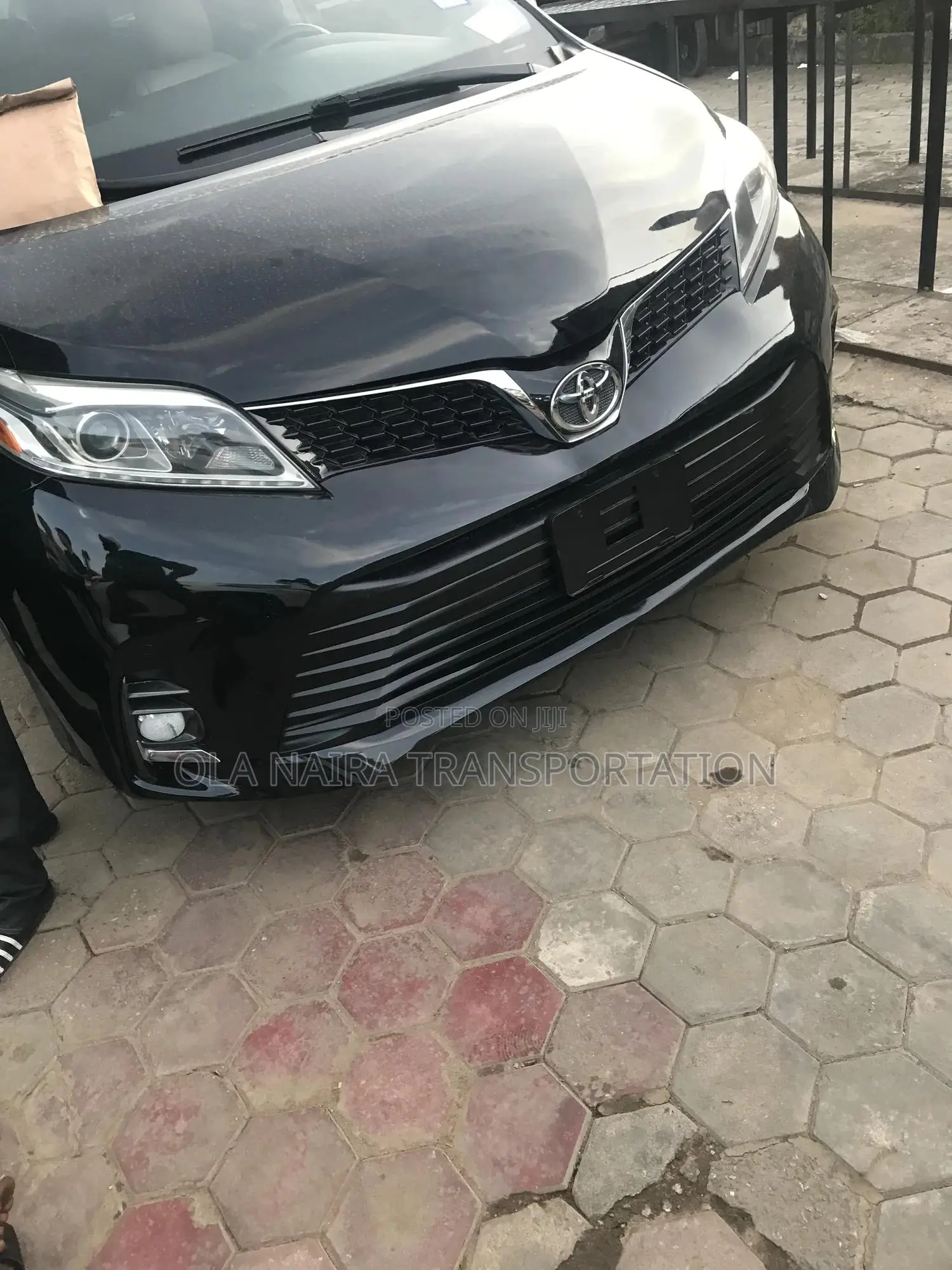 Ultimate Driver