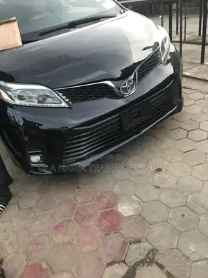 Ultimate Driver