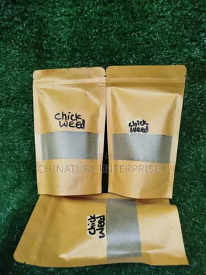 Chick Weed Powder 100g