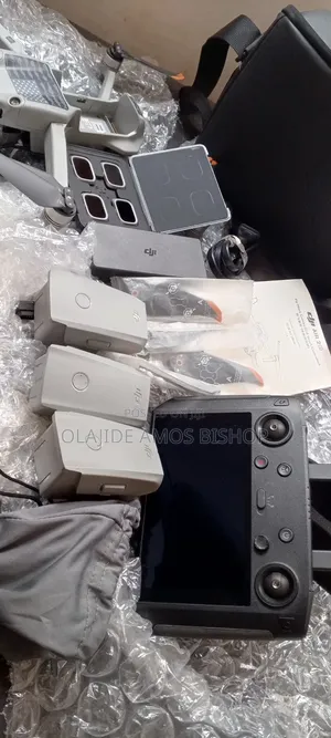 Dji Air 2s With Smart Controller