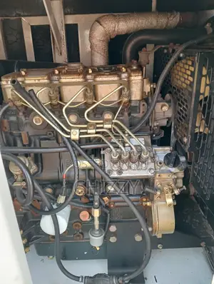 Mikano Perkins 20kva