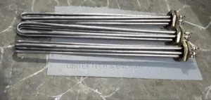 6kw to 18kw Stainless Steel Immersion Heater