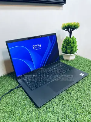 Laptop Dell Latitude 7410 16GB Intel Core I7 SSD 512GB