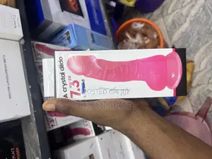 Dildo Vibrator - Deep Inside