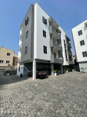 1bdrm Apartment In Ikate For Sale