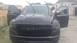 Dodge RAM 2018 Front Windscreen Glass Available Now