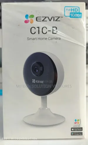 Ezviz C1c-b Smart Home Camera