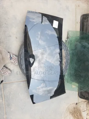 Back Windscreen for Mitsubishi Outlander 2015 Model Availabl