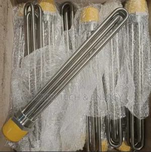 Custom 3kw 6kw 7.5kw Electric Immersion Water Heater