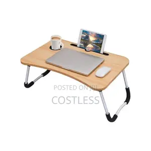 Multipurpose Foldable Tablelaptop Desk Serving Table