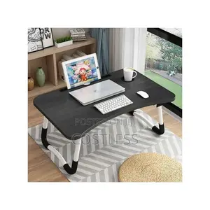 Multipurpose Foldable Tablelaptop Desk Serving Table