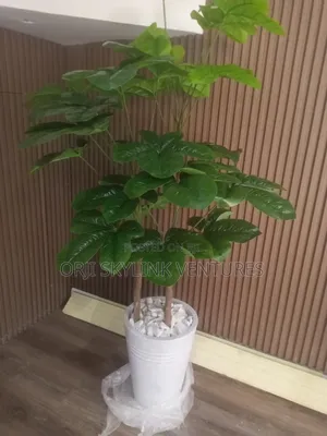Artificial Flower Plant
