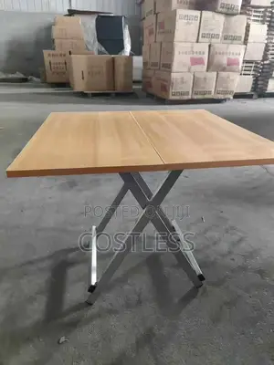 Wooden Durable Table