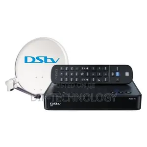 DSTV ,CCTV Camera ,And Startimes Solar Installation And