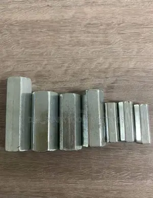 M12 LONG NUT/JOIN NUT(Available in Stocks)