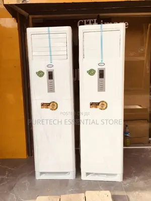 Original Techno Cool 2tons No Inverter Standing Ac