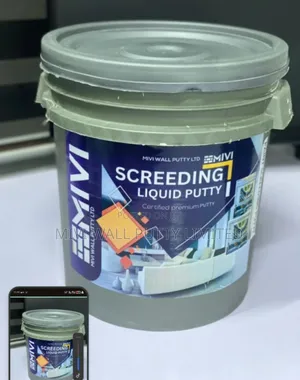 Mivi Wall Screeding Paint